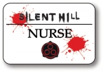 Silent Hill HALLOWEEN COSTUME Accessory